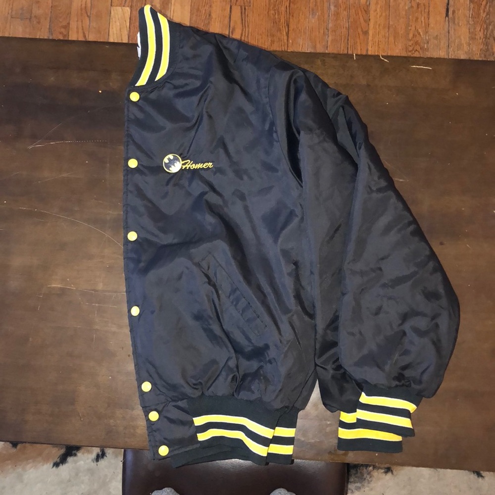 Vintage Richards Bomber - Picture 5 of 7